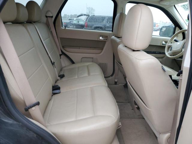 Photo 11 from auction – 2011 FORD ESCAPE LIM with VIN 1FMCU0EG9BKA96916