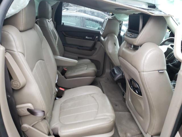 Photo 11 from auction – 2014 GMC ACADIA DEN with VIN 1GKKRTKD3EJ120042
