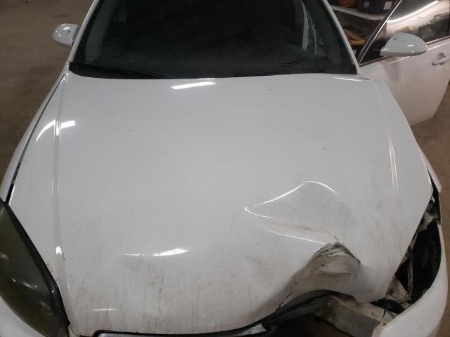Photo 11 from auction – 2011 CHEVROLET IMPALA POL with VIN 2G1WD5EM2B1287039