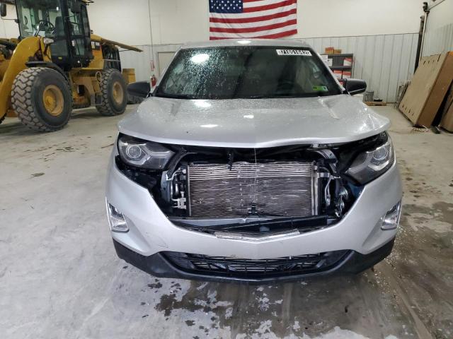 Photo 5 from auction – 2020 CHEVROLET EQUINOX LS with VIN 2GNAXSEV2L6227953