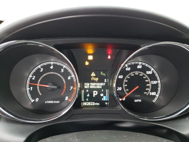 Photo 9 from auction – 2020 MITSUBISHI OUTLANDER with VIN JA4AR3AU4LU023317
