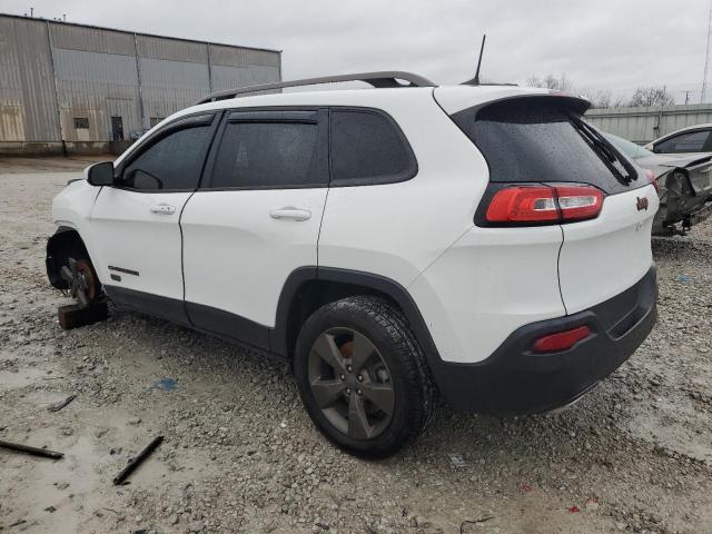 Photo 2 from auction – 2016 JEEP CHEROKEE L with VIN 1C4PJLCS4GW302294