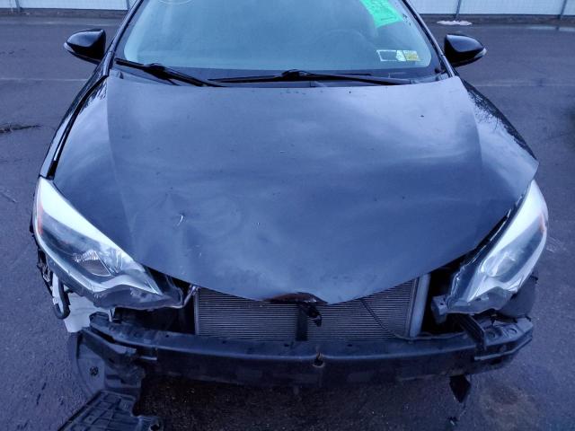 Photo 11 from auction – 2016 TOYOTA COROLLA L with VIN 2T1BURHE4GC485969