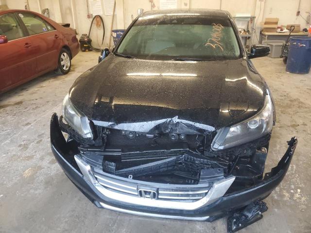 Photo 5 from auction – 2013 HONDA ACCORD EXL with VIN 1HGCR2F80DA237049