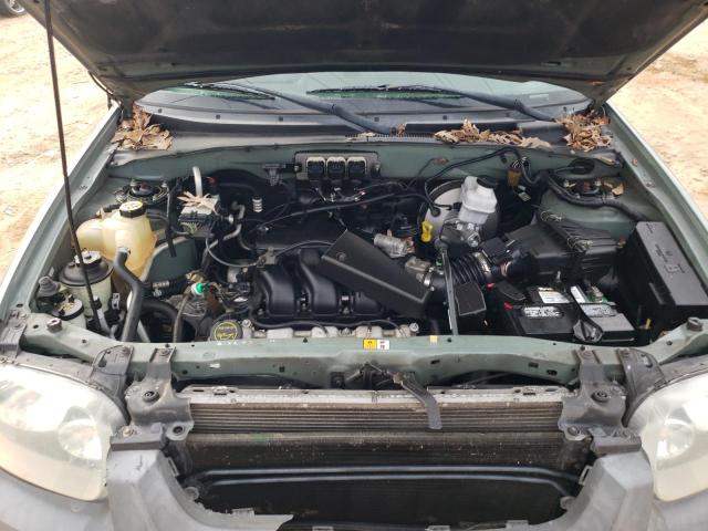 Photo 11 from auction – 2005 FORD ESCAPE XLT with VIN 1FMYU03125DA17597