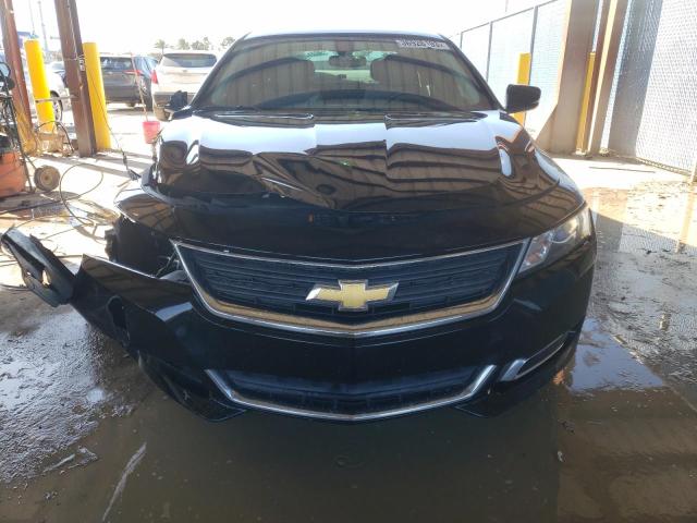 Photo 5 from auction – 2015 CHEVROLET IMPALA LS with VIN 2G11Z5SL1F9244472