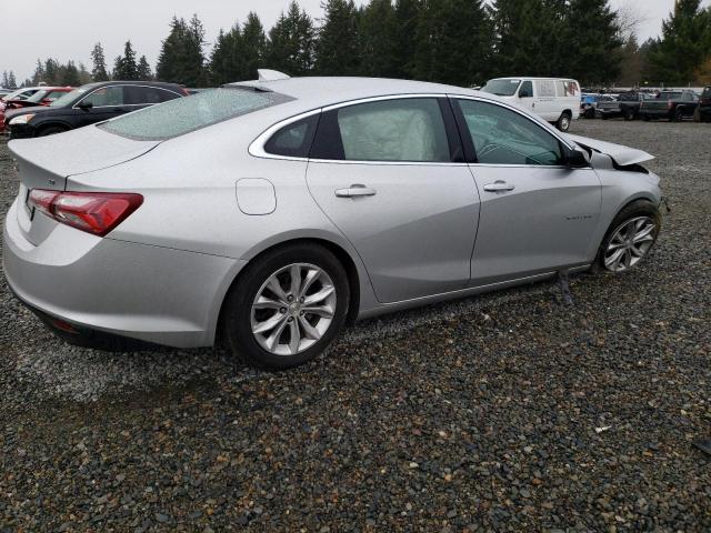 Photo 3 from auction – 2019 CHEVROLET MALIBU LT with VIN 1G1ZD5ST0KF165748
