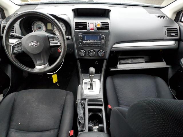Photo 8 from auction – 2012 SUBARU IMPREZA PR with VIN JF1GJAD63CH007598