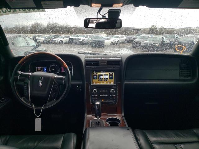 Photo 8 from auction – 2016 LINCOLN NAVIGATOR with VIN 5LMJJ3HT9GEL09019