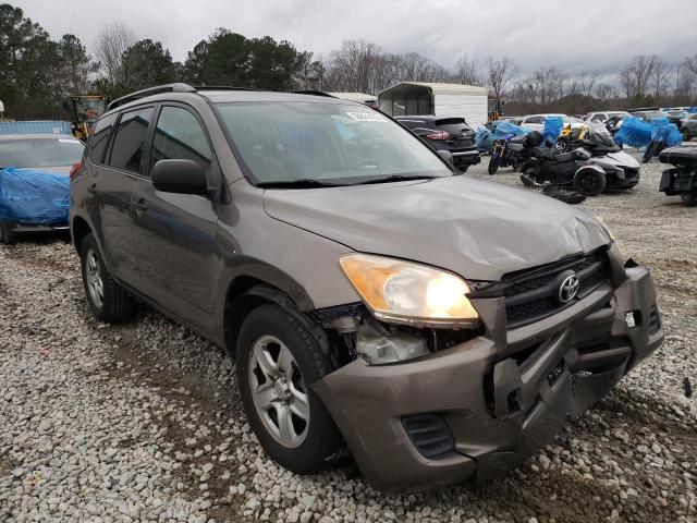 Photo 4 from auction – 2009 TOYOTA RAV4 with VIN JTMZF35VX95009784