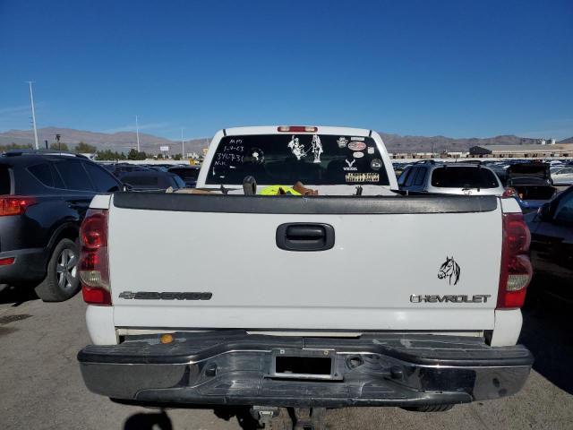 Photo 6 from auction – 2003 CHEVROLET SILVERADO with VIN 1GCHC29U53E139639