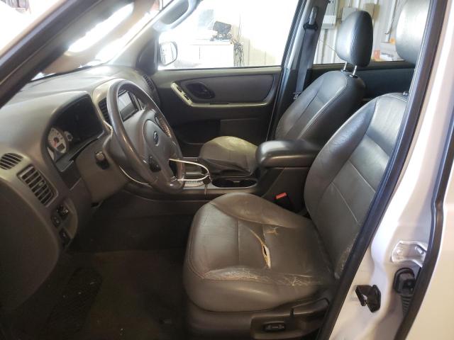 Photo 7 from auction – 2006 FORD ESCAPE XLT with VIN 1FMCU93126KC86372