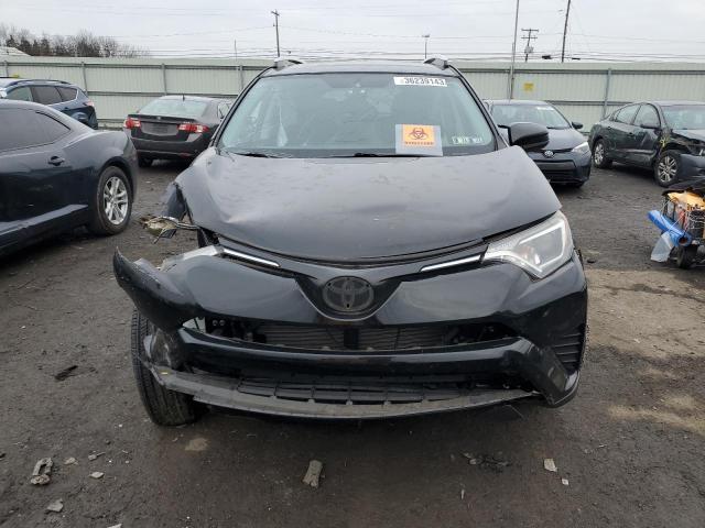 Photo 5 from auction – 2016 TOYOTA RAV4 LE with VIN 2T3ZFREV0GW270608