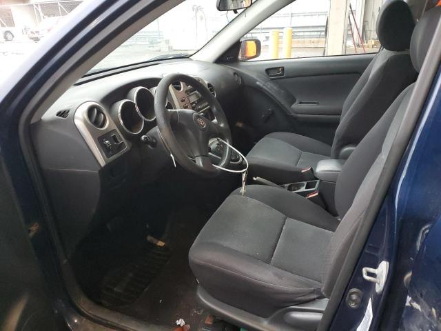 Photo 7 from auction – 2003 TOYOTA COROLLA MA with VIN 2T1KR32E83C076536
