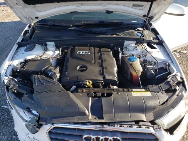 Photo 11 from auction – 2013 AUDI A4 PREMIUM with VIN WAUFFAFL3DA170835