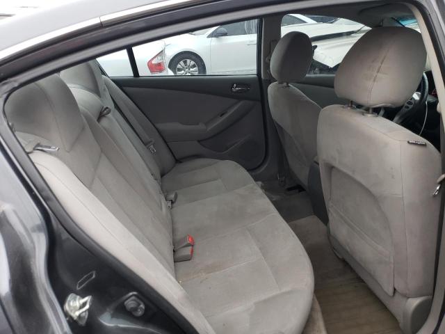 Photo 10 from auction – 2012 NISSAN ALTIMA BAS with VIN 1N4AL2AP4CN567697