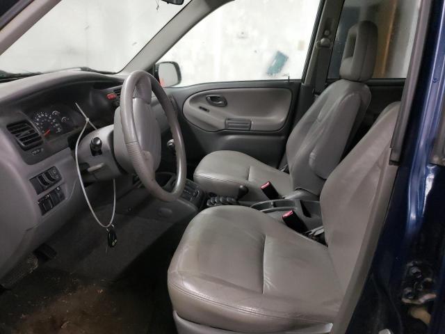 Photo 7 from auction – 2004 CHEVROLET TRACKER ZR with VIN 2CNBJ734546904898