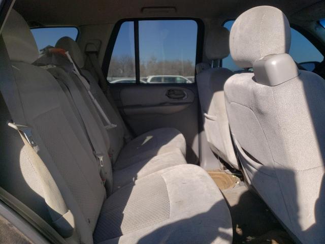 Photo 11 from auction – 2008 CHEVROLET TRAILBLAZE with VIN 1GNDS13S182221869