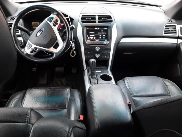 Photo 8 from auction – 2013 FORD EXPLORER X with VIN 1FM5K8D88DGA37742