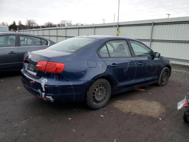 Photo 3 from auction – 2012 VOLKSWAGEN JETTA BASE with VIN 3VW2K7AJ8CM391836