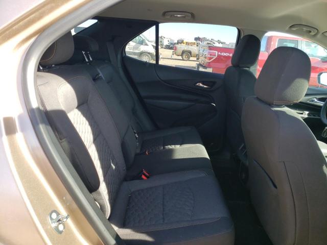 Photo 11 from auction – 2018 CHEVROLET EQUINOX LT with VIN 2GNAXJEV6J6234976