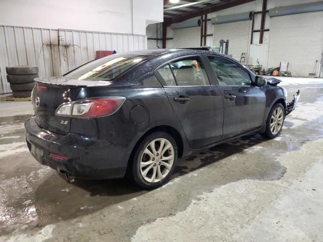 Photo 3 from auction – 2011 MAZDA 3 S with VIN JM1BL1U55B1366724