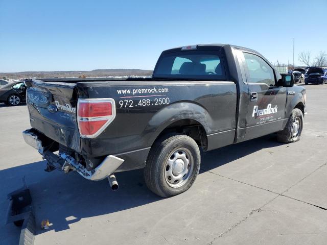 Photo 3 from auction – 2012 FORD F150 with VIN 1FTMF1CM3CKD94025