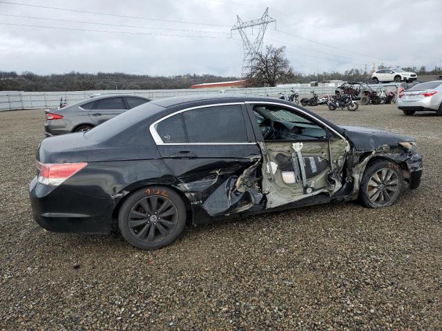 Photo 3 from auction – 2011 HONDA ACCORD EX with VIN 1HGCP2F79BA105370