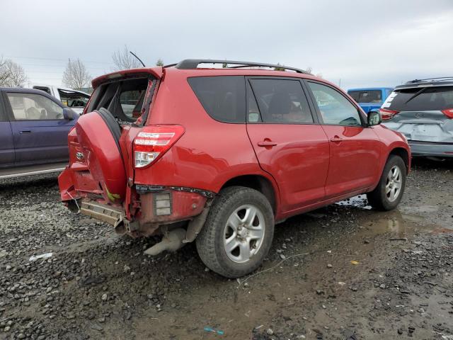 Photo 3 from auction – 2011 TOYOTA RAV4 with VIN 2T3BF4DV3BW095334