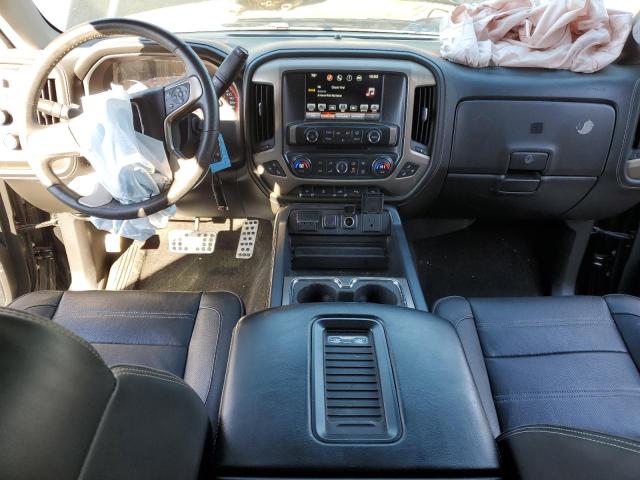 Photo 8 from auction – 2016 GMC SIERRA K15 with VIN 3GTU2PEJ2GG130521