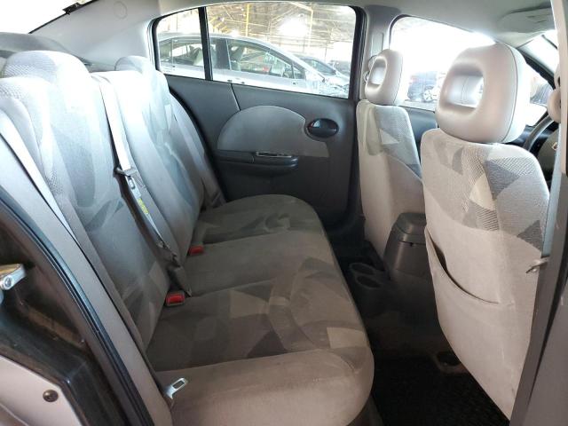 Photo 10 from auction – 2003 SATURN ION LEVEL with VIN 1G8AL52F53Z166180