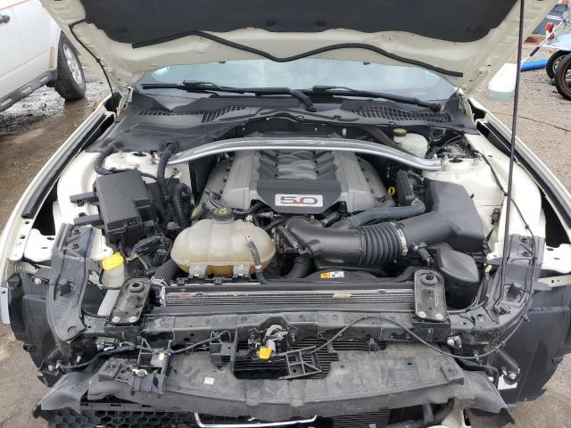 Photo 11 from auction – 2015 FORD MUSTANG 50 with VIN 1FA6P8RF5F5501124