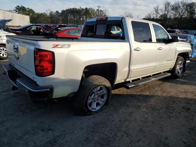صورة رقم 3 من المزاد - 2015 CHEVROLET SILVERADO مع VIN 3GCUKREC2FG386900