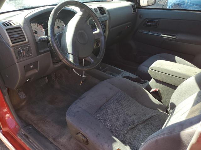 Photo 7 from auction – 2006 CHEVROLET COLORADO with VIN 1GCCS196568155643