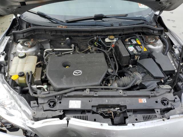 Photo 11 from auction – 2011 MAZDA 3 I with VIN JM1BL1VG1B1378160