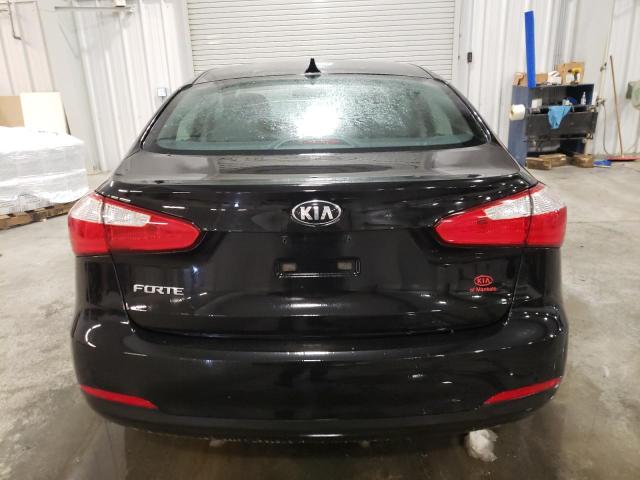Photo 6 from auction – 2015 KIA FORTE LX with VIN KNAFX4A68F5437236