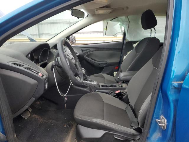 Photo 7 from auction – 2012 FORD FOCUS SE with VIN 1FAHP3F25CL126033