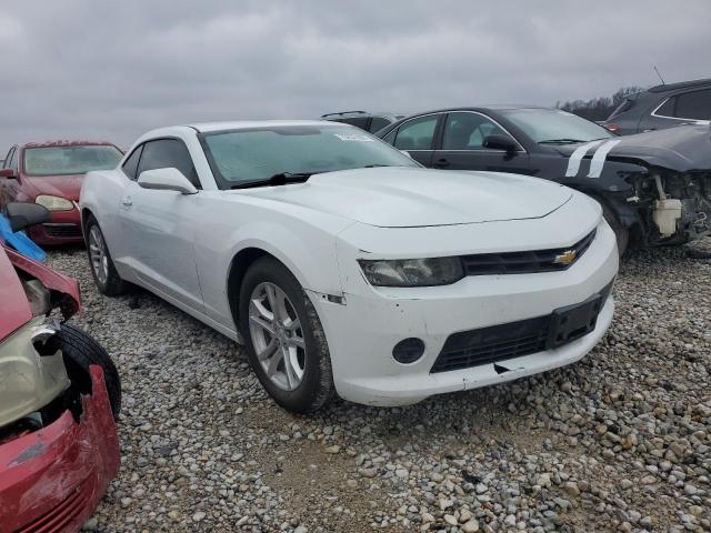 Zdjęcie 4 z aukcji – 2014 CHEVROLET CAMARO LS z VIN 2G1FA1E36E9213377
