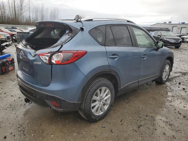 Photo 3 from auction – 2016 MAZDA CX-5 TOURI with VIN JM3KE4CY0G0815805