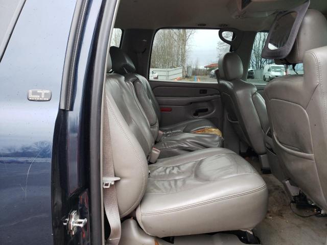 Photo 11 from auction – 2005 CHEVROLET SUBURBAN C with VIN 1GNEC16Z55J245877