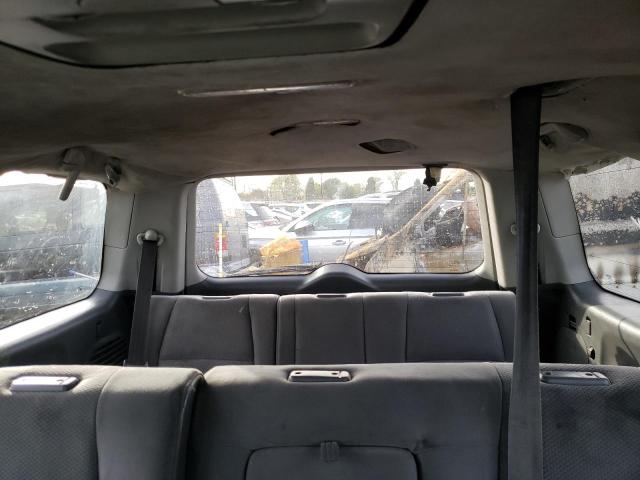 Photo 10 from auction – 2008 HONDA PILOT SE with VIN 5FNYF28318B026129