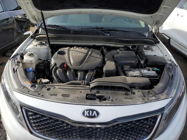 Photo 11 from auction – 2015 KIA OPTIMA LX with VIN KNAGM4A7XF5661310