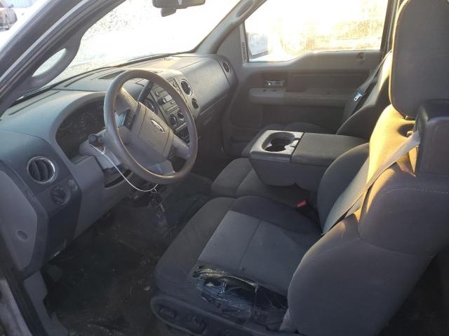 Photo 7 from auction – 2007 FORD F150 with VIN 1FTPX14V97KD42129
