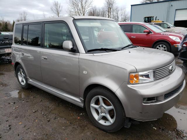 Photo 4 from auction – 2005 TOYOTA SCION XB with VIN JTLKT334850182011