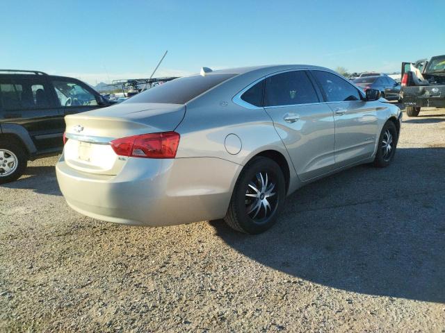 Photo 3 from auction – 2014 CHEVROLET IMPALA LS with VIN 2G11Y5SL4E9147588