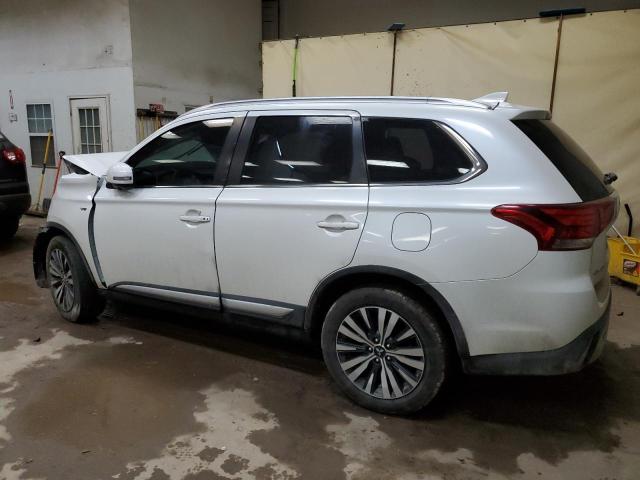 Photo 2 from auction – 2020 MITSUBISHI OUTLANDER with VIN JA4JZ4AX3LZ009086