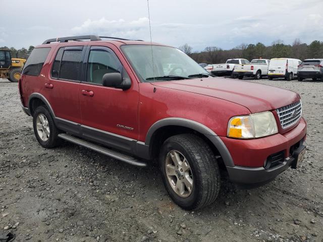 Photo 4 from auction – 2005 FORD EXPLORER X with VIN 1FMZU63K35UB19782