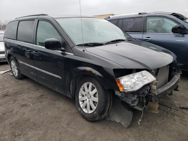 Photo 4 from auction – 2014 CHRYSLER TOWN & COU with VIN 2C4RC1BG1ER438795