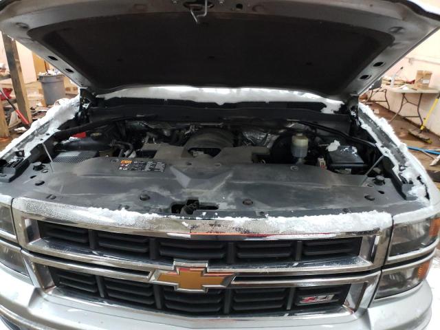 Photo 11 from auction – 2014 CHEVROLET silverado with VIN 3GCUKREC0EG355093