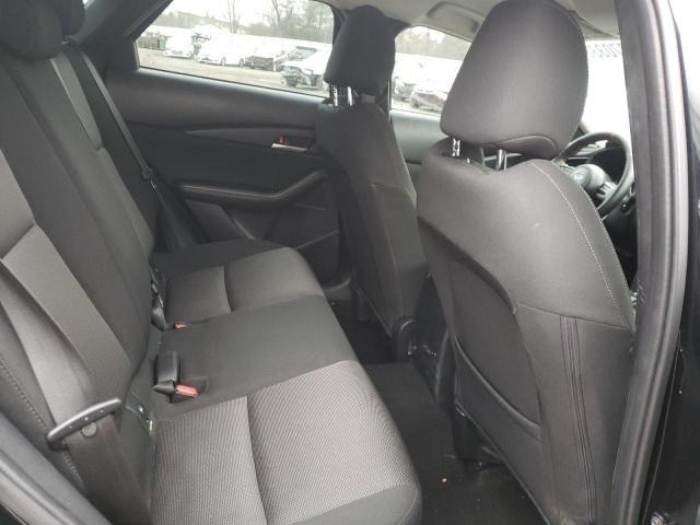 Photo 10 from auction – 2021 MAZDA CX-30 with VIN 3MVDMBAL9MM269884